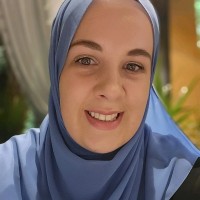 Morgan Code Employee Berina Kovač's profile photo