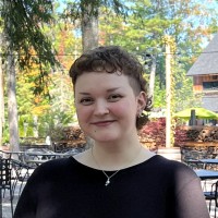 Detroit Labs Employee Rowan Blaisdell's profile photo