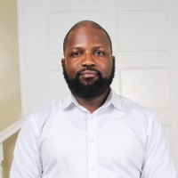 Nigenius Employee Kelechi Uchenna's profile photo