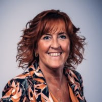 Manpower Belgium Employee Muriel Gysens's profile photo