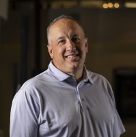 DBSI Employee John Smith's profile photo