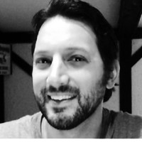 KitBash3D Employee Ryan Flamion's profile photo