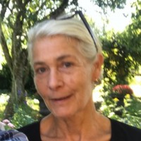 Samariterhemmet Diakoni - Medmänsklighet sedan 1882 Employee Charlotte Engel's profile photo