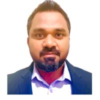 Doha Marketing Services Company, an Al-Futtaim Group company Employee Hafeel Mohamed's profile photo