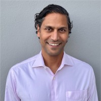 Nishkama Capital LLC Employee Ravee Mehta's profile photo