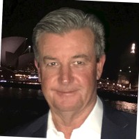 Marsh Employee John Donnelly's profile photo