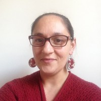 Asfad Employee Sarah Placé's profile photo