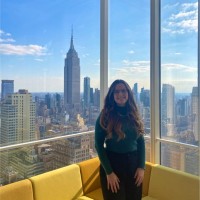 ETION Employee Caroline Florus's profile photo