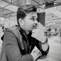 LifeGuru Employee Rashed Sahaji's profile photo