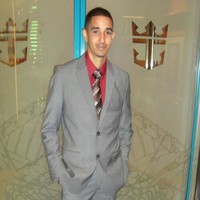 Lockheed Martin Employee Jonathan Santos's profile photo