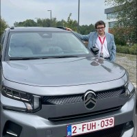 PIERRE JOEL GROUPE Employee Martin de Tremerie's profile photo