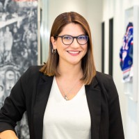 renius treuhand ag Employee Ilsada Jusmani's profile photo