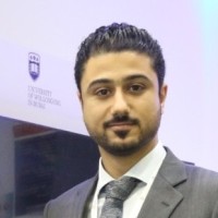 Omar Daoudi Email & Phone Number