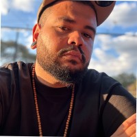 Studio Visual Employee Rafael De Mello Medeiros's profile photo