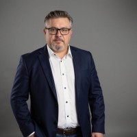 Kando Group Employee Brian Bondi's profile photo