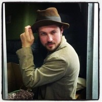 Camp Kiowa Employee Phil Tolbert's profile photo