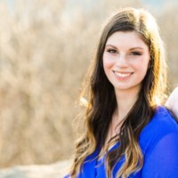 Hope Center for Children Employee Michaela Cox's profile photo