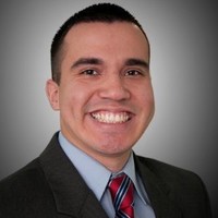 Efinity Financial Employee Adrian Gomez's profile photo