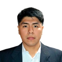 Sievert Peru Employee Gabriel Alexander Apolaya Ayala's profile photo