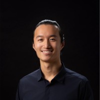 DRW Employee Alexander Wu's profile photo