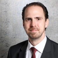 Lufthansa Employee Boris Fay's profile photo