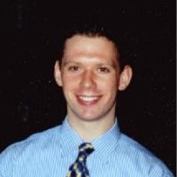 Consensus Cloud Solutions Employee Joe Downs's profile photo