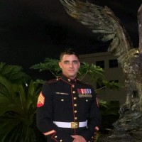 United States Marine Corps Employee Eric Ewers's profile photo