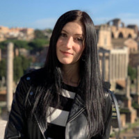 Space307 Employee Elena Boianovskaia's profile photo