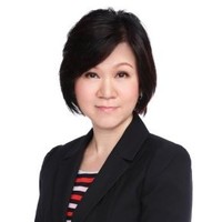 Synapxe Employee May Wee's profile photo
