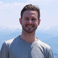 Visentia Employee Kyle Hillman's profile photo