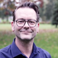 Gemeente Amersfoort Employee Yvo Bronsvoort's profile photo