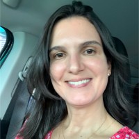 Monte Rodovias Employee Rafaela Araújo's profile photo