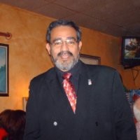 State of Texas Employee Felix Cabrera's profile photo