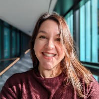 Capital One Employee Danielle Witt's profile photo