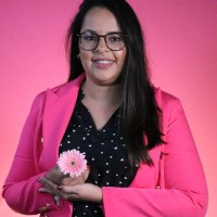 Kanaflex Employee Heloisa Almeida's profile photo