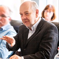 Prosolvo GmbH Employee Uwe Schulte's profile photo