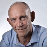 Equance Employee Joël Lesot's profile photo