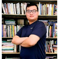 Nghia Dang's profile photo