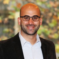GlobeMed Group Employee Rony Diab's profile photo