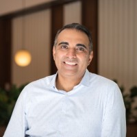 Wise Employee Harsh Sinha's profile photo