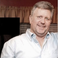 Mind Solutions Employee Patrick Saint's profile photo