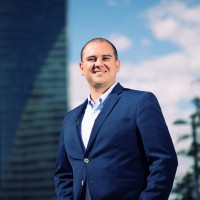 Analytics Town Employee Ricardo M's profile photo
