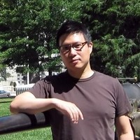 Jason Yu Email & Phone Number