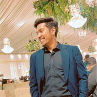 Devroute (SMC-PVT) Ltd. Employee Khizer Malik's profile photo