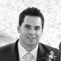 Metallurgy Pty Ltd Employee Gareth Smith's profile photo