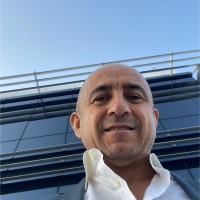 TMS YAPI Employee Mustafa Loğoğlu's profile photo