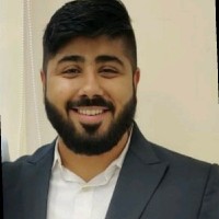 Mohit Parpyani's profile photo