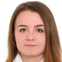 Anastasia Borovik Email