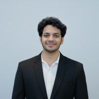 Nishanth S Email