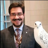 TRENDS Group Employee Paulo Botta's profile photo